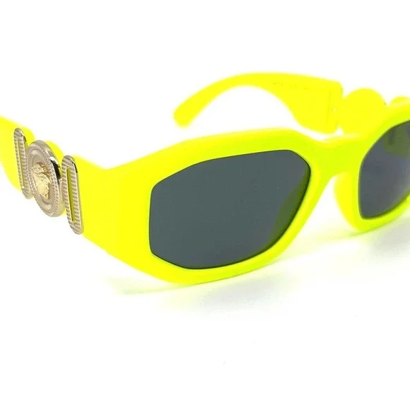 NEW!!! VERSACE Sunglasses MOD.4361 5321/87 Authentic  display picture 2